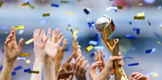 FIFA Women’s World Cup 2023 – Teams