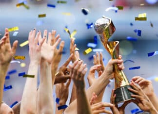 FIFA Women’s World Cup 2023 – Teams