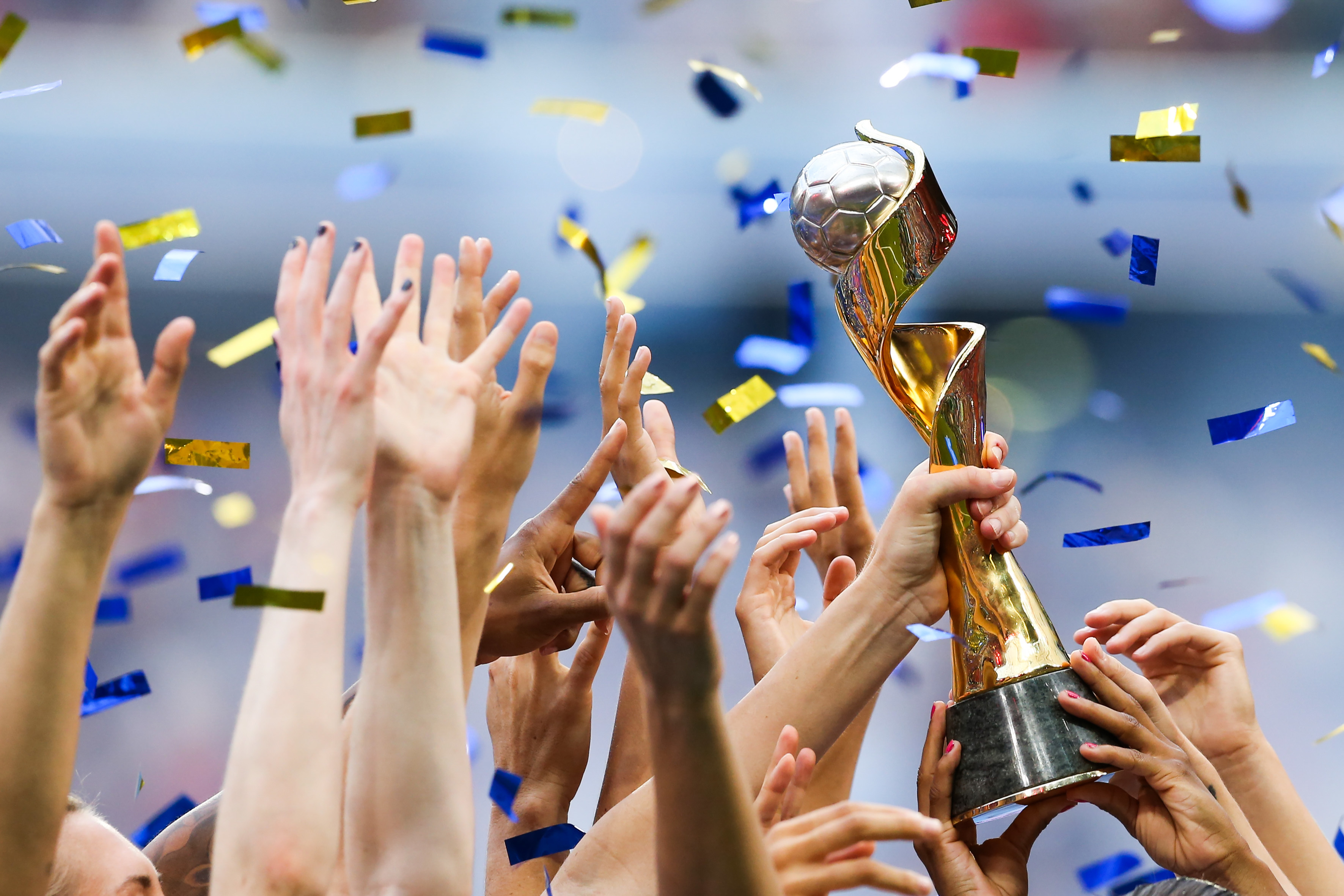 FIFA Women’s World Cup 2023 – Teams