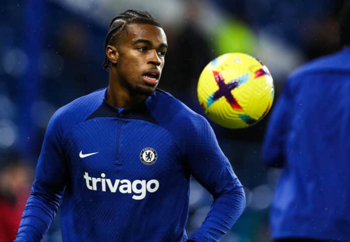 Opinion: NFF Must Work Fast to Secure International Future of Carney Chukwuemeka