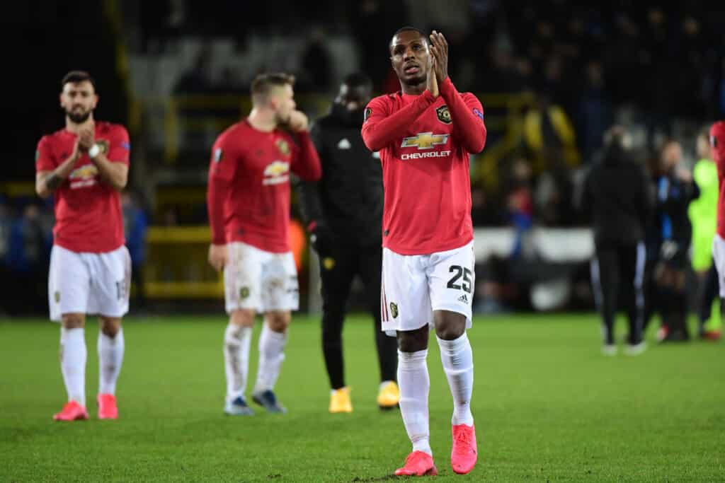 Manchester City or Manchester United: Which Team Has the Most FA Cup Wins? 2 Odion Ighalo