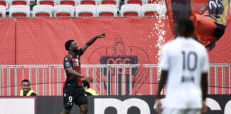 Highest scoring Nigerians in Ligue 1 – is Terem Moffi top?