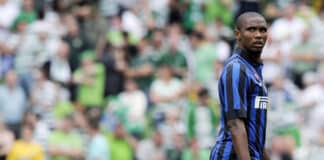 Inter Milan’s Best African Players of All-time