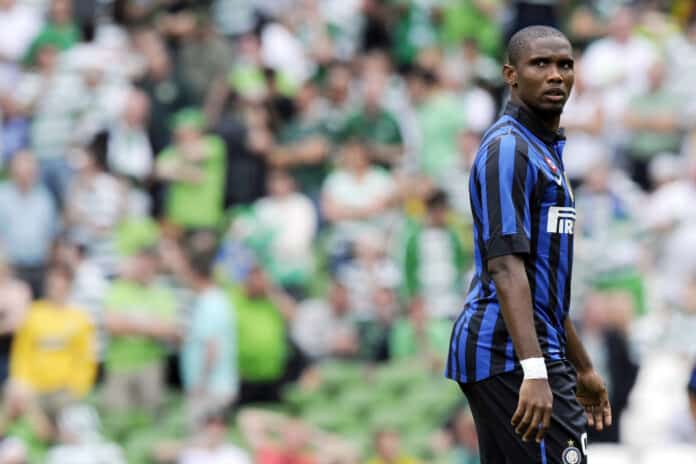 Inter Milan’s Best African Players of All-time