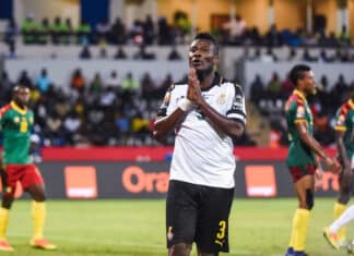 Asamoah Gyan Profile: Net Worth, Baby Jet Airlines, Cars, and Properties