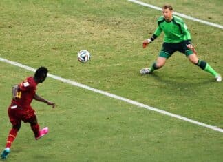 Top Achievements of Ghanaian and African Icon Asamoah “Baby Jet” Gyan