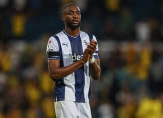 Semi Ajayi Reveals Premier League Disappointment, Turns Focus to AFCON