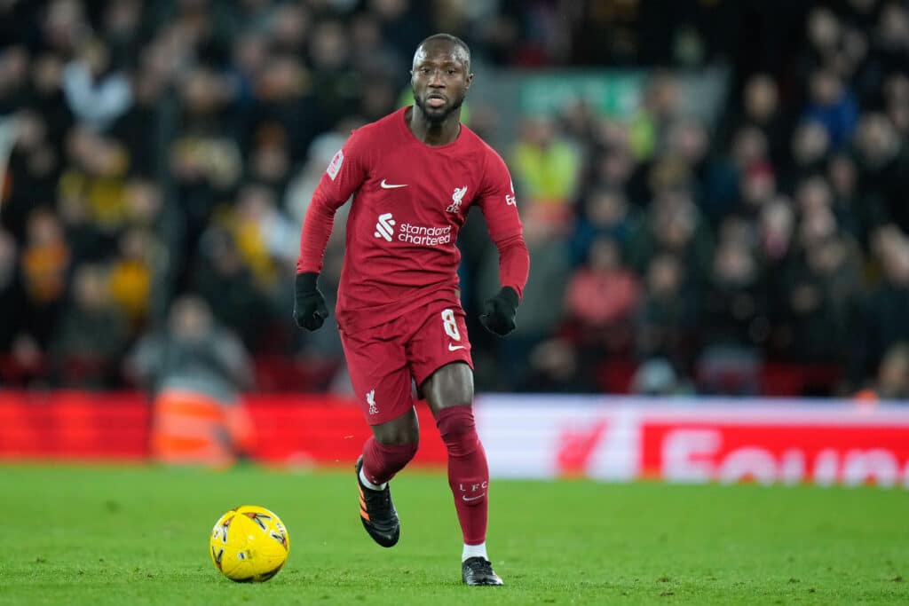 List of African Players that won the Champions League