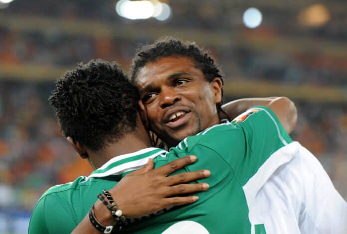 FA Cup Final: Nigerians Who Have Won the Oldest Football Tournament