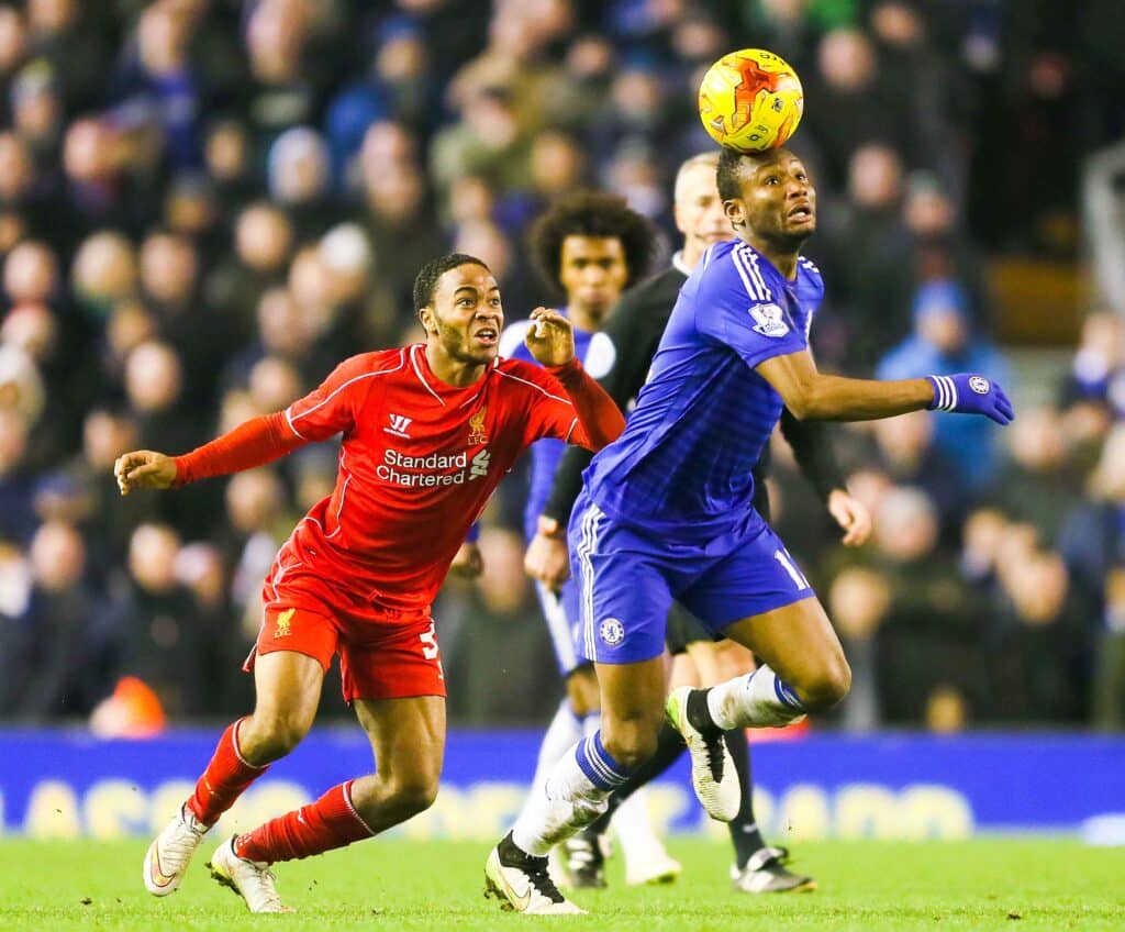 Manchester City or Manchester United: Which Team Has the Most FA Cup Wins? 3 John Mikel Obi