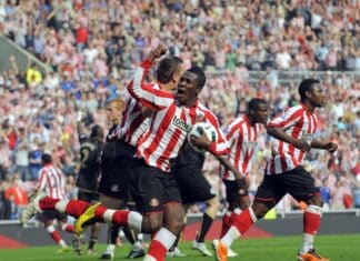 From the Black Cats to the Highlanders, the Full List of Clubs Asamoah Gyan Represented