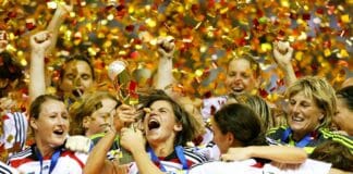 FIFA Women’s World Cup Winners List: Past And Present