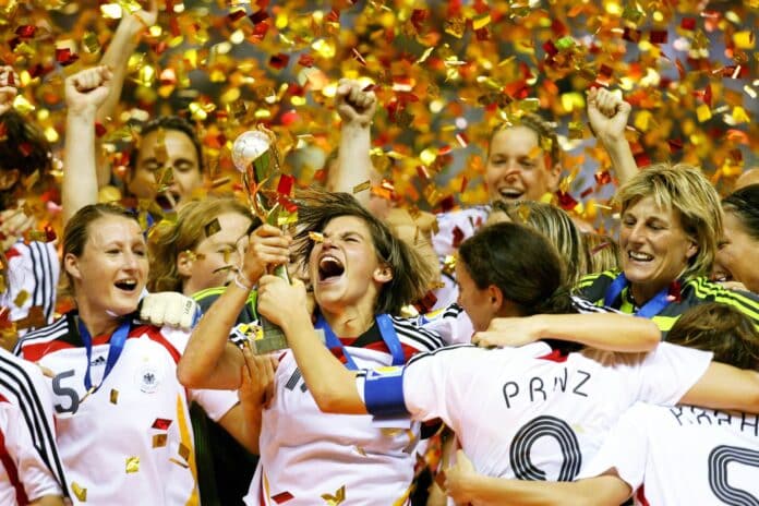 FIFA Women’s World Cup Winners List: Past And Present