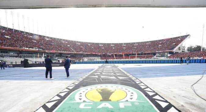 How much will CAF earn from AFCON 2023? 2 AFCON 2023