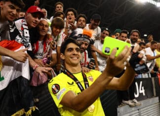 From Bono to Enyeama: The Best African Goalkeepers of All-time From Bono to Enyeama: The Best African Goalkeepers of All-time