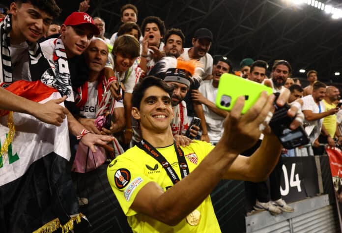 Morocco's Yassine Bounou From Bono to Enyeama: The Best African Goalkeepers of All-time