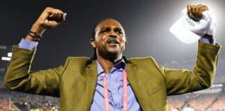 Kanu at Enyimba: What Super Eagles legend’s arrival could mean for Nigeria Kanu at Enyimba: What Super Eagles legend’s arrival could mean for Nigeria