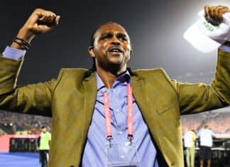 Kanu at Enyimba: What Super Eagles legend’s arrival could mean for Nigeria