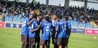 Four NNL teams secure promotion into the 2023/24 Nigeria Premier League Four NNL teams secure promotion into the 2023/24 Nigeria Premier League