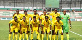 Bendel Insurance Player of the Year nominees revealed Bendel Insurance Player of the Year nominees revealed