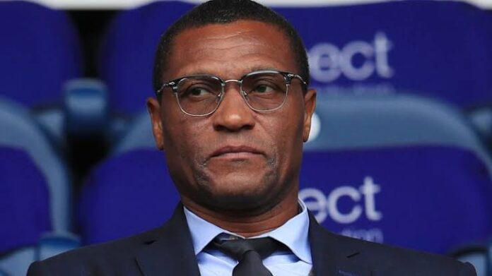 Michael Emenalo is back! Former Chelsea director is Saudi Pro League's first DoF Michael Emenalo is back! Ex-Chelsea boss gets Saudi top job