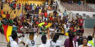 Ghana Black Queens vs Guinea – Live TV and streaming info Ghana Black Queens vs Guinea – Live TV and streaming info