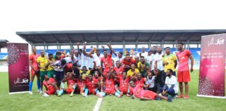 The best NPFL clubs to participate in ValueJet Cup 2023 The best NPFL clubs to participate in ValueJet Cup 2023