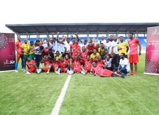The best NPFL clubs to participate in ValueJet Cup 2023