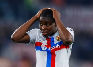 Super Falcons: Oshoala leads FIFA 23 rating, but who’s second?