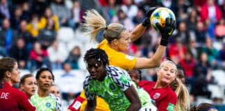 Super Falcons arrive in Australia, but can Asisat Oshoala light up Women’s World Cup? Super Falcons arrive in Australia, but can Asisat Oshoala light up Women’s World Cup?