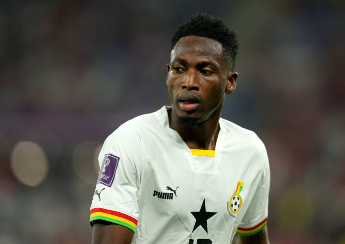 Baba Rahman learns season start date with new side PAOK