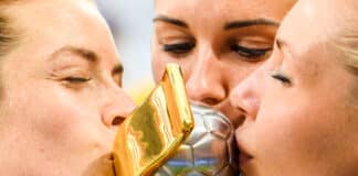 FIFA blocks Onelove armband at Women’s World Cup: Eight alternatives approved FIFA blocks Onelove armband at Women’s World Cup: Eight alternatives approved