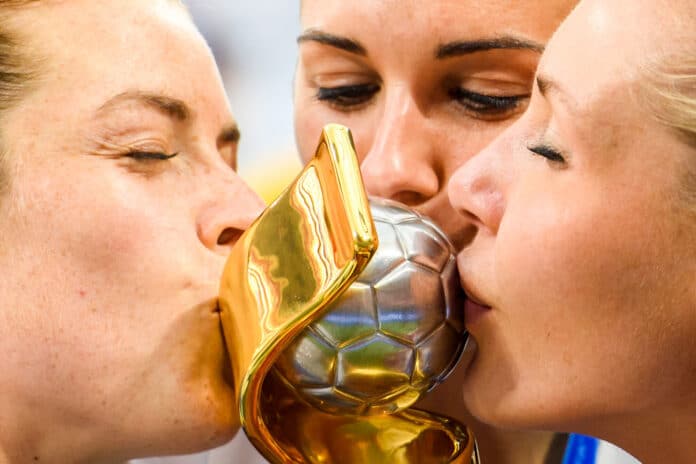 FIFA blocks Onelove armband at Women’s World Cup: Eight alternatives approved