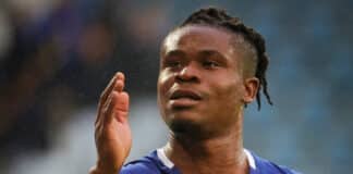 Orban vs Kane – Could Tottenham be better off with the Super Eagles striker? Orban vs Kane – Could Tottenham be better off with the Super Eagles striker?