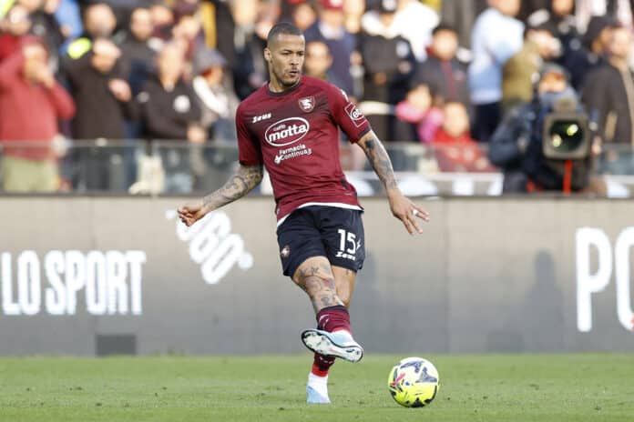 Europa Conference League opponents await PAOK but will Troost-Ekong start? Europa Conference League opponents await PAOK but will Troost-Ekong start?