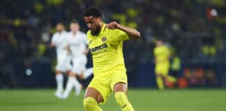 Lagos-born Danjuma joins Super Eagles Alex Iwobi at Everton