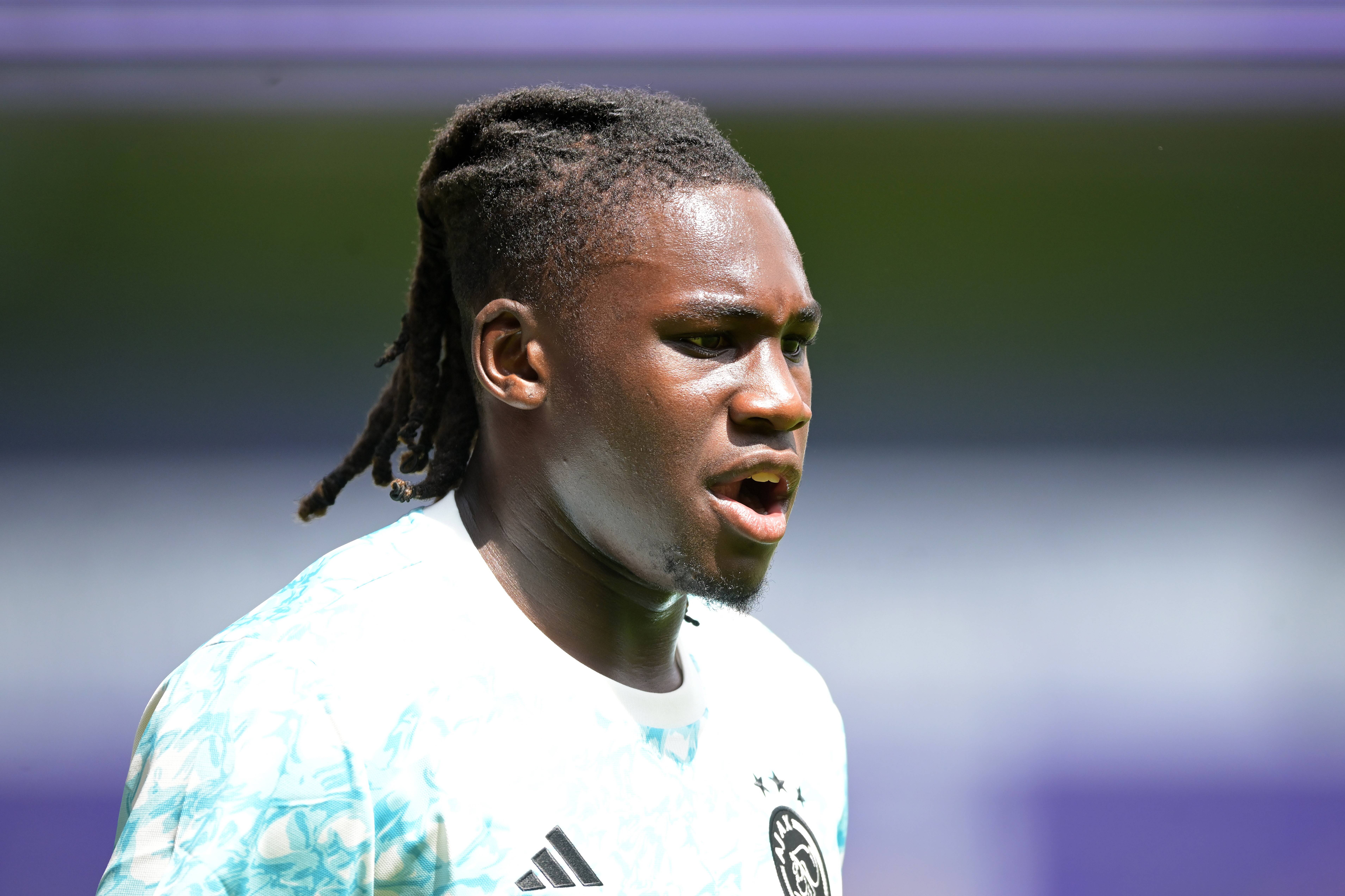 Mohammed Salisu set for Premier League return – Bassey to follow?