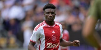 Mohammed Kudus – Chelsea’s Mason Mount replacement?