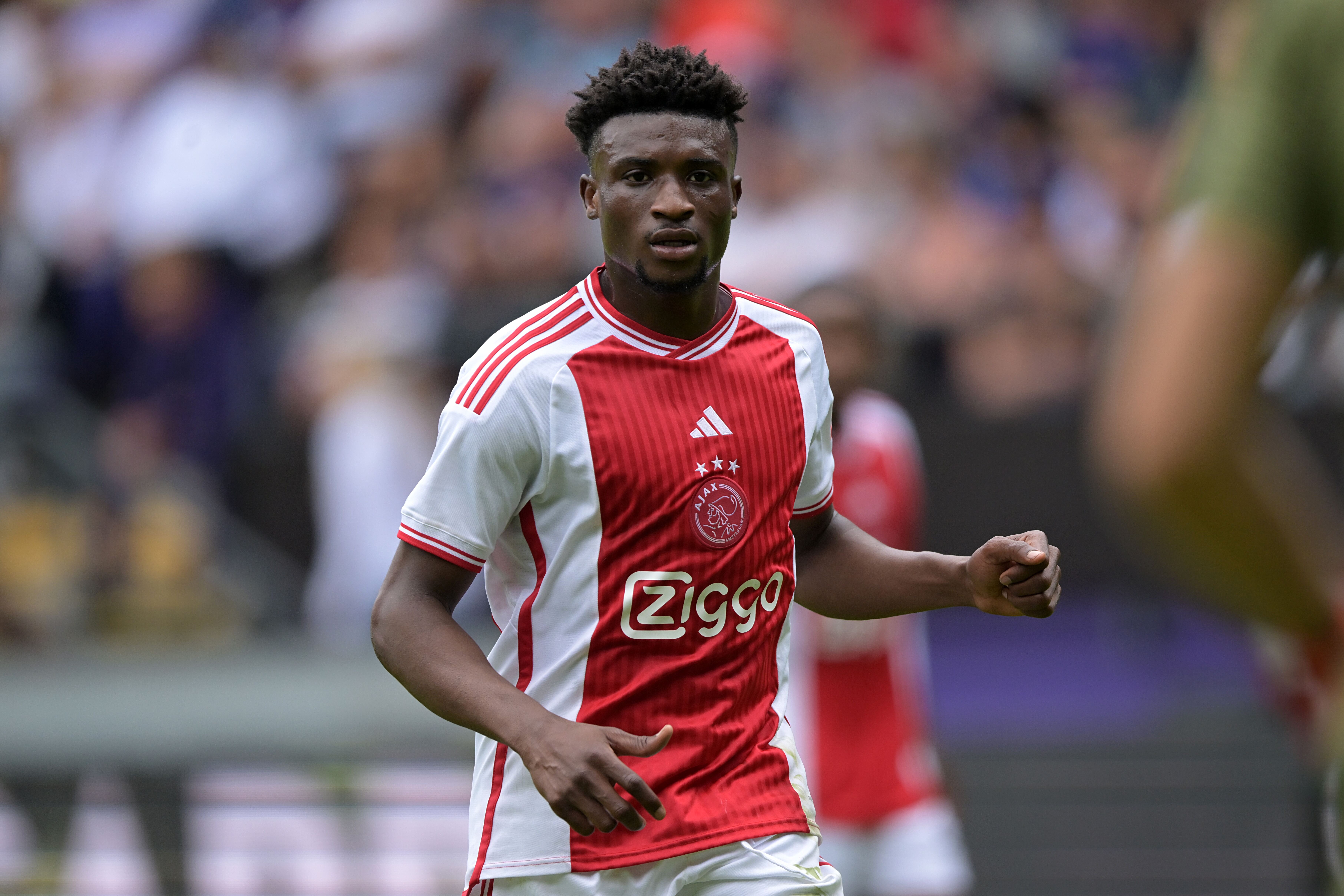 Mohammed Kudus – Chelsea’s Mason Mount replacement?