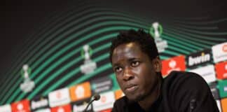 Joseph Okumu Biography – Stats, net worth, market value