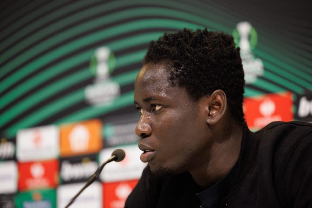 Joseph Okumu Biography - Stats, net worth, market value 4 Joseph Okumu