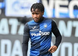 Ademola Lookman and Atalanta learn Serie A opponents