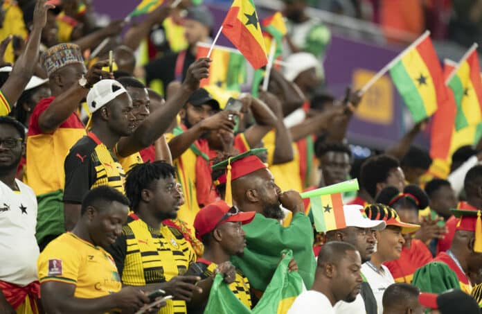 Ghana football in disarray as GHALCA Top 4 is cancelled