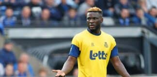 Victor Boniface transfer: Fabrizio Romano makes stunning revelation