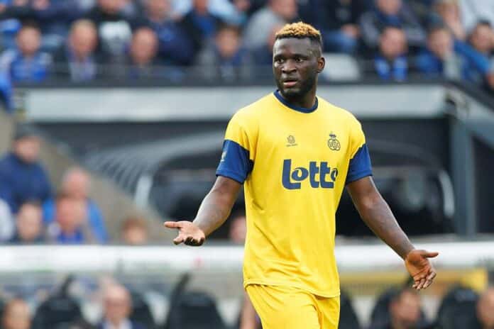 Fabrizio Romano makes stunning Victor Boniface transfer revelation Victor Boniface transfer: Fabrizio Romano makes stunning revelation
