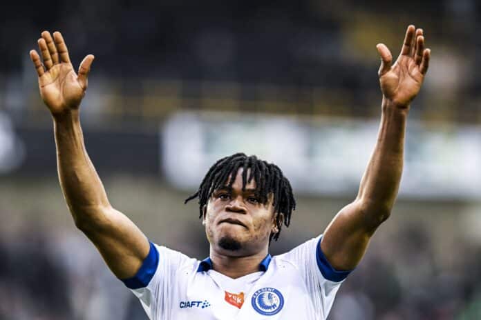 Gift Orban’s UEFA Conference League opponents revealed