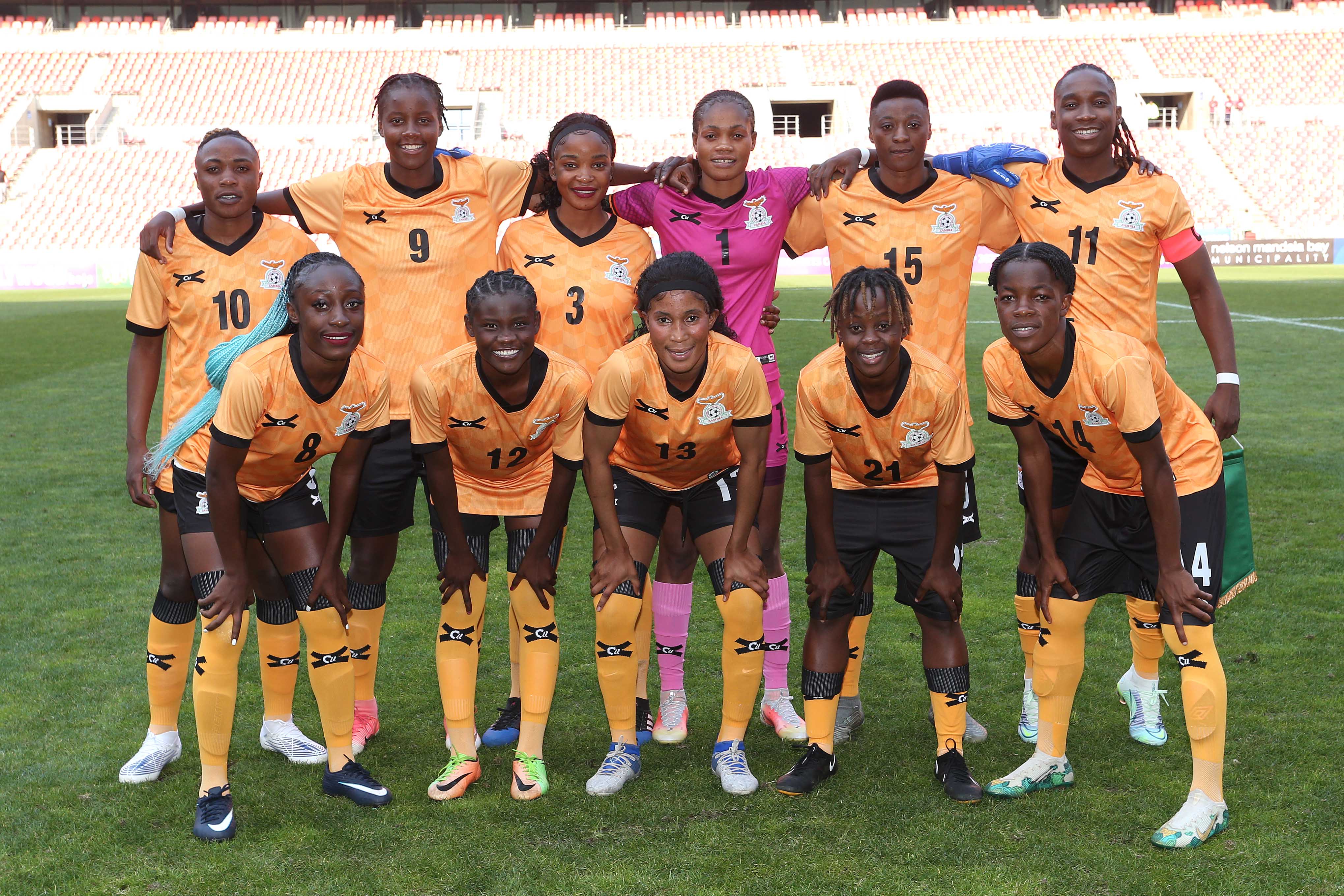 Spain vs Zambia Copper Queens: Lineups and Odds – Women’s World Cup
