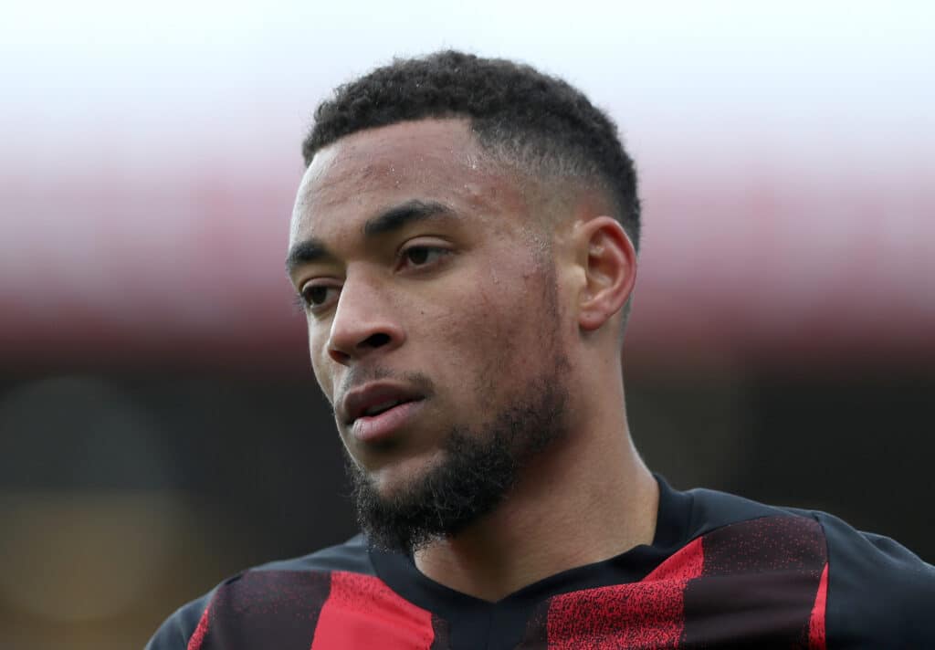 Arnaut Danjuma, Villarreal player