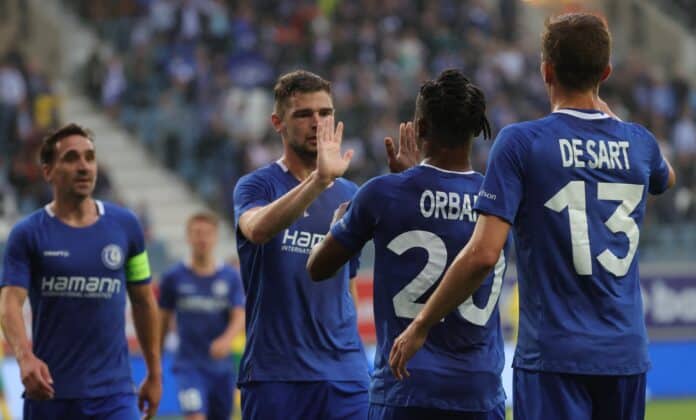 Belgium League prediction - Gift Orban top-scorer, Genk to win title Belgium League prediction – Gift Orban top-scorer, Genk to win title