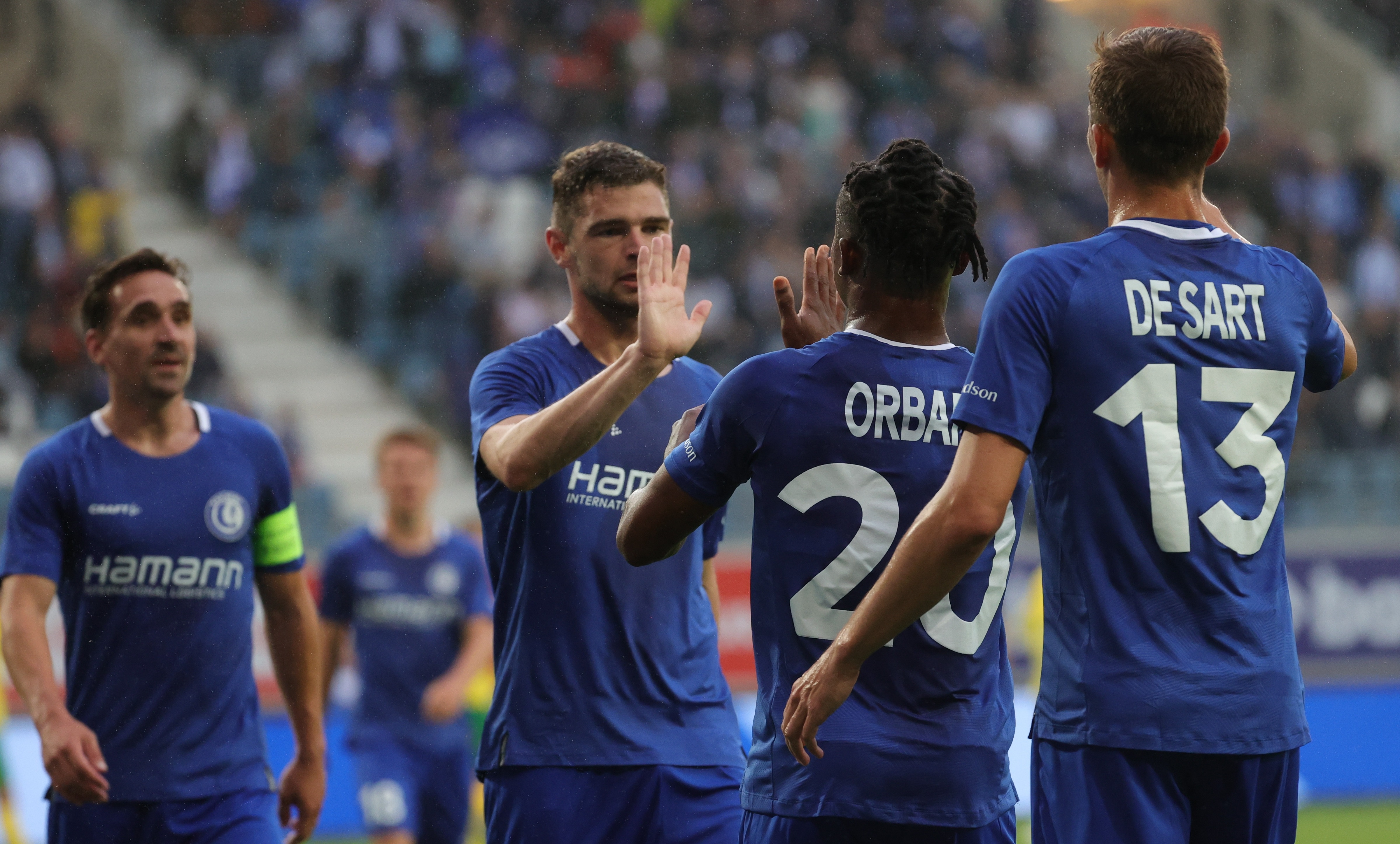 Belgium League prediction – Gift Orban top-scorer, Genk to win title